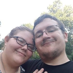 Meet your Posher, Caden